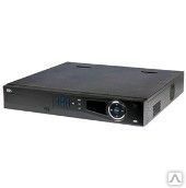 фото IP-видеорегистратор (NVR) RVi-IPN16/4-PRO