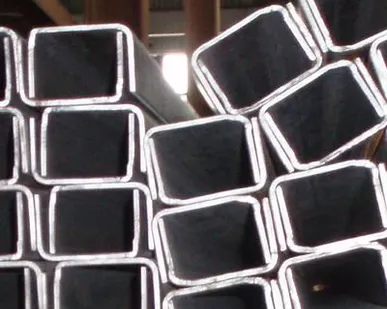 фото Профиль гнутый 180 ГОСТ 8278-83 180х70х4 180х70х4.5 180х70х5 180х70х6 РЕЗК