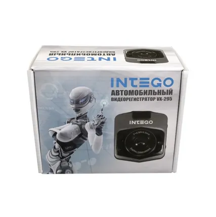 Фото №1 Видеорегистратор Intego VX-295