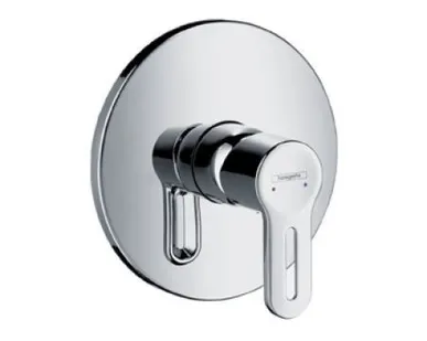фото Hansgrohe Metropol S 14665000 Смеситель для душа Hansgrohe