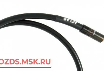 Фото №0 Atlas Hyper S/PDIF Integra RCA-1.00m: Цифровой кабель