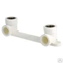 Фото №0 Кронштейн п/п для смесителя 20-1/2" Valfex