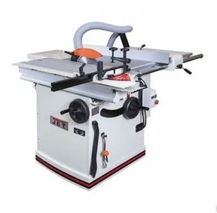 Фото №0 Циркулярный станок JTS-700L (400В)