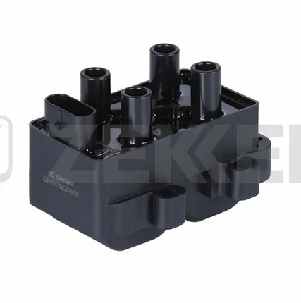 Фото №0 Катушка зажигания Mitsubishi