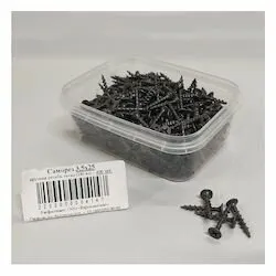 Фото №0 Саморезы 3.5х25 мм (400 шт)