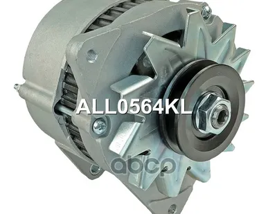 фото Генератор Krauf - All0564kl Krauf арт. ALL0564KL