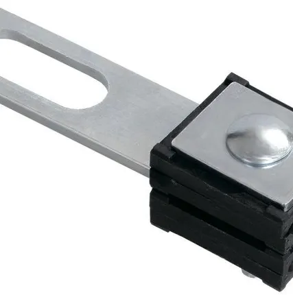 Фото №0 Зажим анкерный ЗАБу 4х10-35 (HEL-5505) ИЭК UZA-14-D10-D35