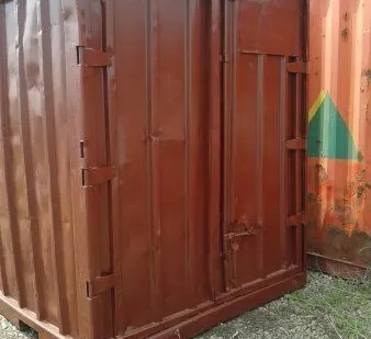 фото Контейнер 5 тонн
 на стройку