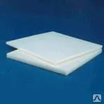 Фото №0 Фторопласт лист 3 мм и выше