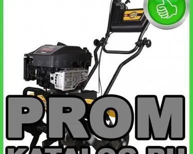 фото Мотокультиватор