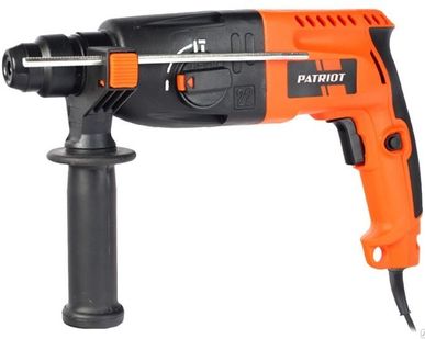 фото Перфоратор Patriot RH232