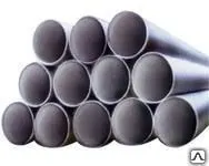 фото Труба стальная водогазопроводная ду 20х2,8 ст.10, н/д м