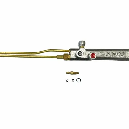 Фото №0 Резак пропановый РОАР РС-3П