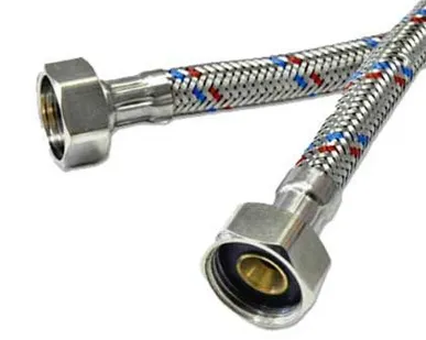 фото Подводка гибкая 2м Г-Г