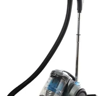 фото Пылесос Doffler vcc 2219 bl
