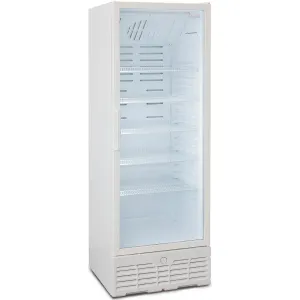 Фото №0 Шкаф холодильный Бирюса 461RN