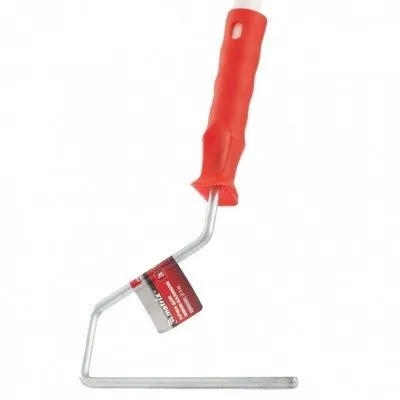 Фото №0 Ручка для валиков 180 мм, D ручки - 8 мм, оцинкованная// Matrix