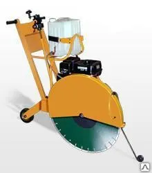 Фото №0 Резчик швов CS-2415 Е ( 380В)