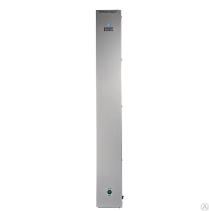 Фото №0 Рециркулятор РБ-18-"Я-ФП"-01 (эконом. вариант, без эл. Блока, 2х30Вт, до 75