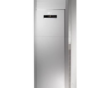 фото Колонный кондиционер Electrolux