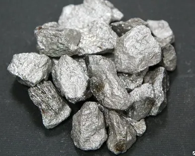 фото Ферросилиций с магнием ФСМг-7