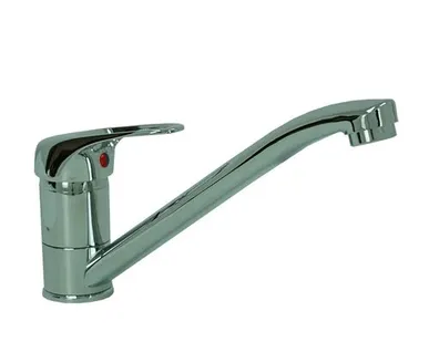 фото Смеситель для кухни Roegen (RB001A)