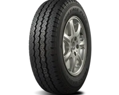 фото А/шина 205/70R15C Triangle TR652, TL