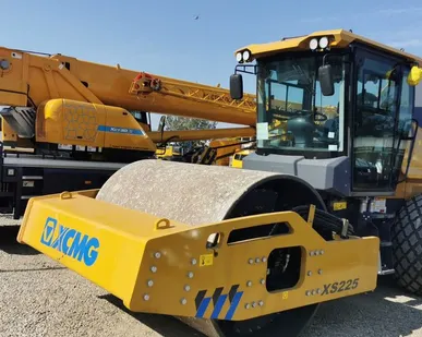 фото Аренда Дорожных катков  в Сыктывкаре