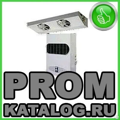 Фото №0 Холодильные сплит-системы Professionale