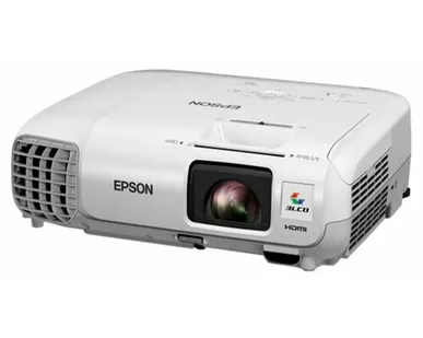 фото Проектор Epson EB-965
