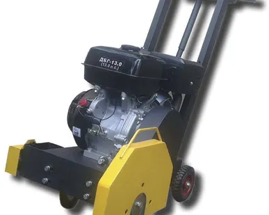 фото Нарезчик швов СО-349БК