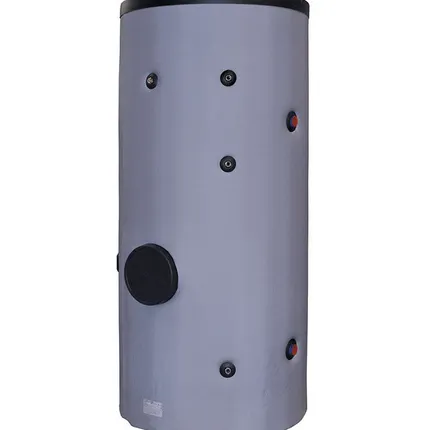 Фото №0 Бойлер косвенного нагрева 1500л Atlantic Corflow 1500L