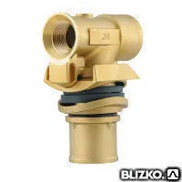 Фото №0 Адаптер скважинный 1 1/4"