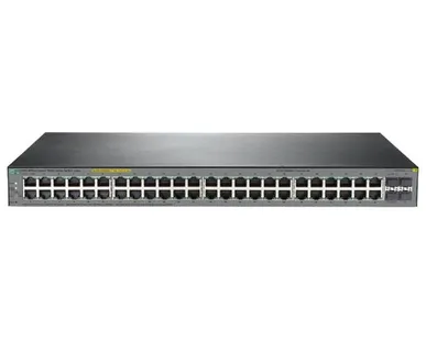 фото Коммутатор Hewlett Packard