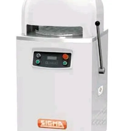 Фото №0 Делитель для булочек 3/4 SPA