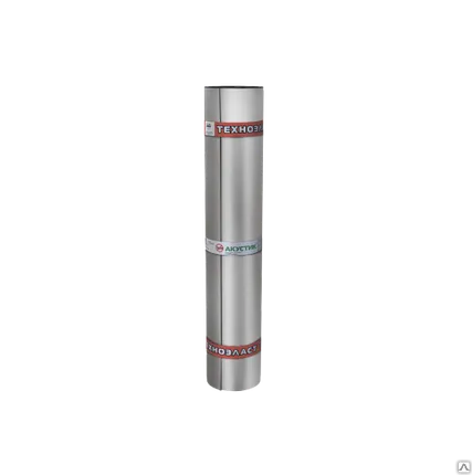 Фото №0 Техноэласт Акустик - Супер ХП-3  (10 кв. м.).