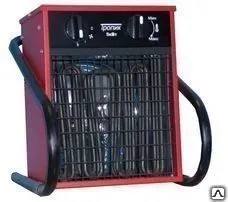 фото Тепловентилятор ТПЦ-5 5 кВт