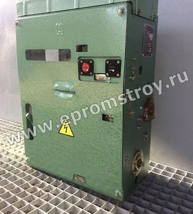 Фото №1 Продам приводы ППО-10 У2. Готовые 4 шт. В наличии