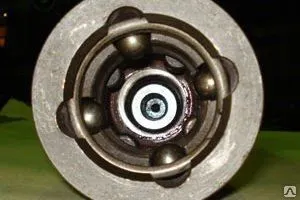 фото Пневмоударник П-150