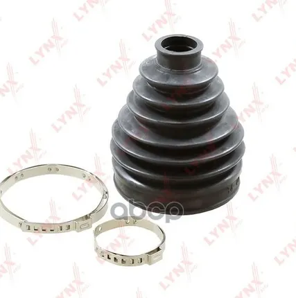 Фото №0 Пыльник Шруса LYNXauto арт. PC2108