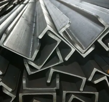 Фото №0 Швеллер оцинкованный 27П