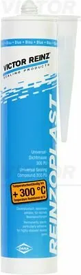 Фото №0 Герметик силиконовый 300 мл VICTOR REINZ 70-24575-20