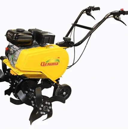 Фото №0 Мотокультиватор Целина МК 550