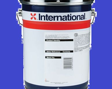 фото Краска INTERTHANE 990 (эмаль Интертан, Интертейн 990)