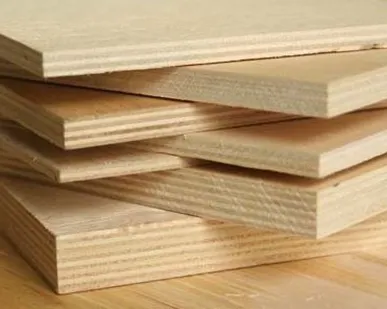 фото Фанера ФК, 4/4, НШ, Е1, 1525х1525х3 мм (г. УФА)