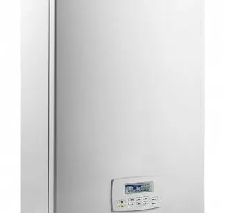 фото Электрокотел Эван Practic Pump 6 кВт с насосом Wilo, ротацией ТЭНов и погодозависимостью