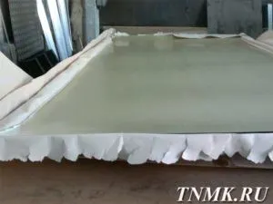 фото Лист алюминиевый 2х1200x3000 мм АД1Н