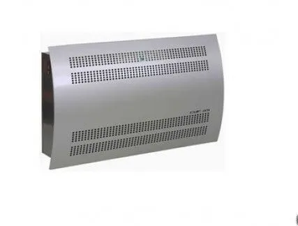 Фото №0 Бытовой осушитель воздуха настенный Dantherm CDF 45