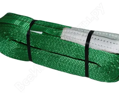 фото Стропы