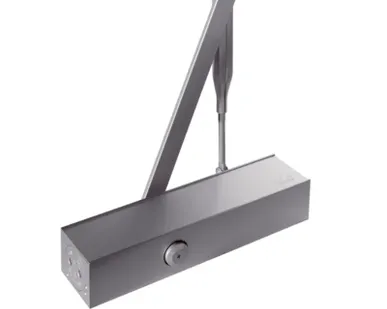 фото Доводчик DORMA TS 93 G, EN 2-5, BC+DC